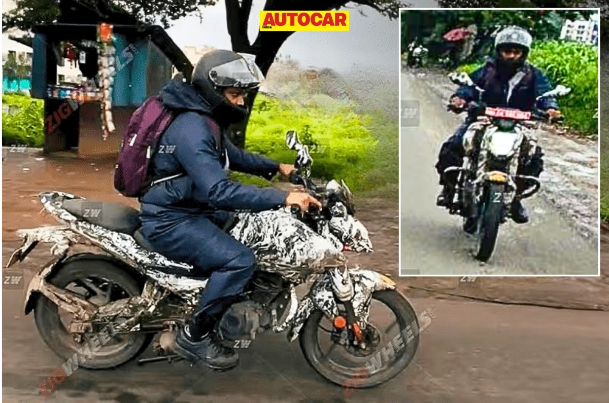 Bajaj Pulsar, new 125cc model, India launch